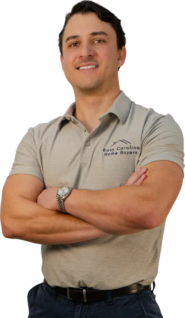 cash home buyer