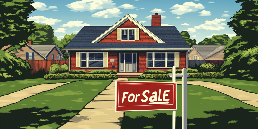 sell house without repair