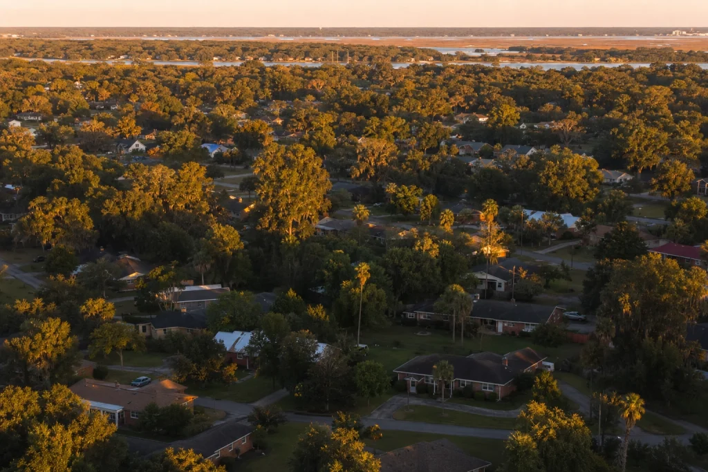 Out-of-state heir signing remote closing documents DocuSign — sell inherited Charleston home from out of state