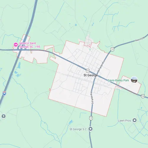 St.-George---Map